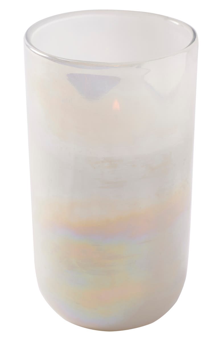 Anthropologie Home Large Unicorn Candle, Alternate, color,