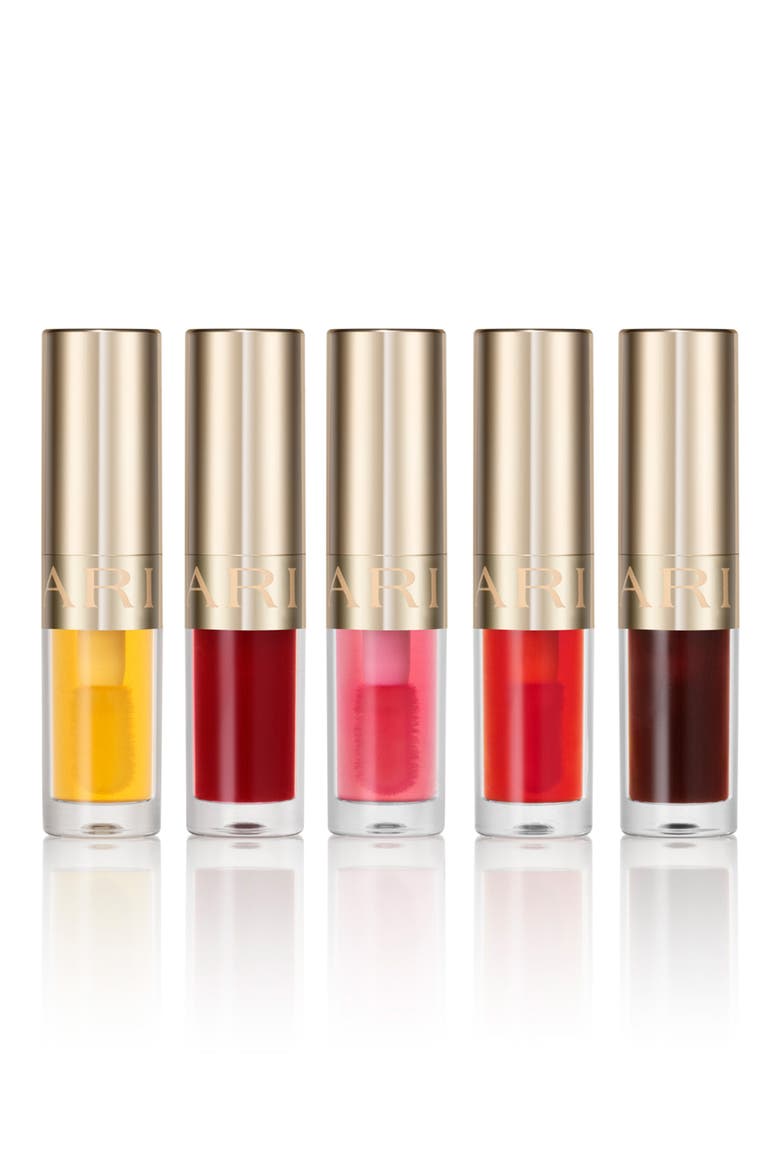 Lip Comfort Oil Lip Love Minis Set (Nordstrom Exclusive), Alternate, color, NO COLOR
