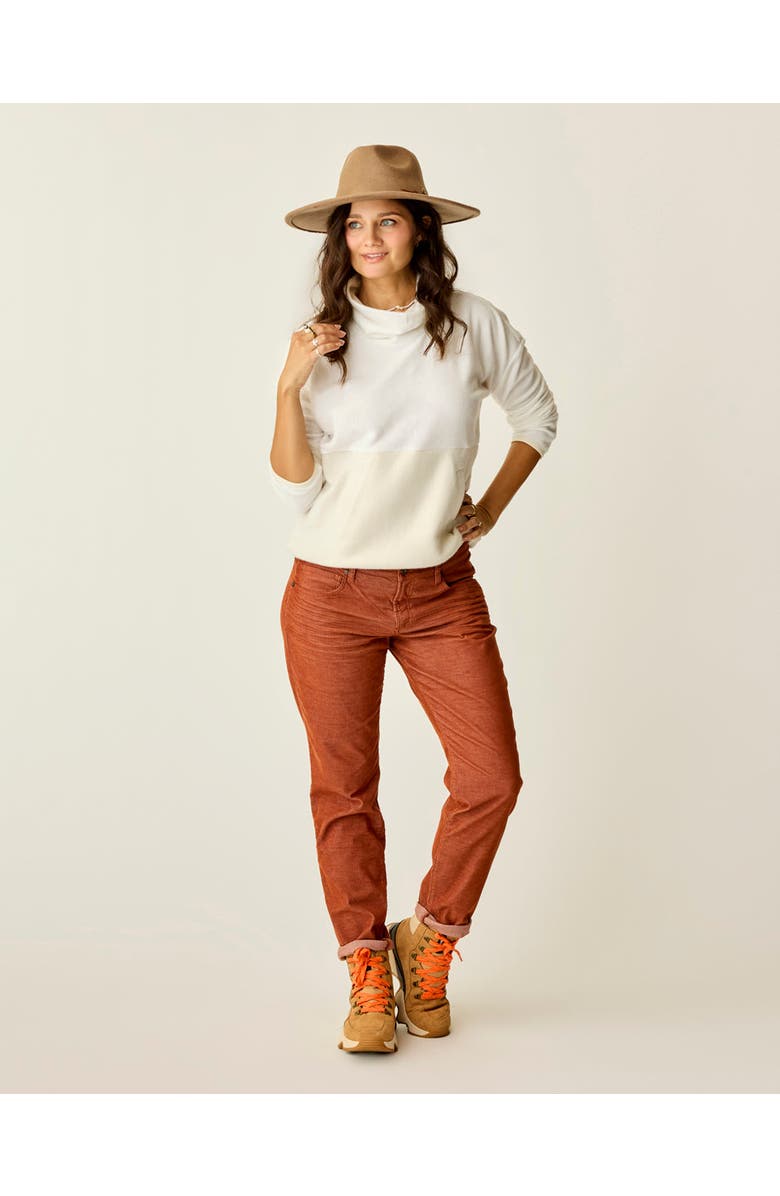 Carve Designs Carson Cord, Main, color, Copper