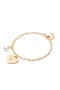  14K Gold - C