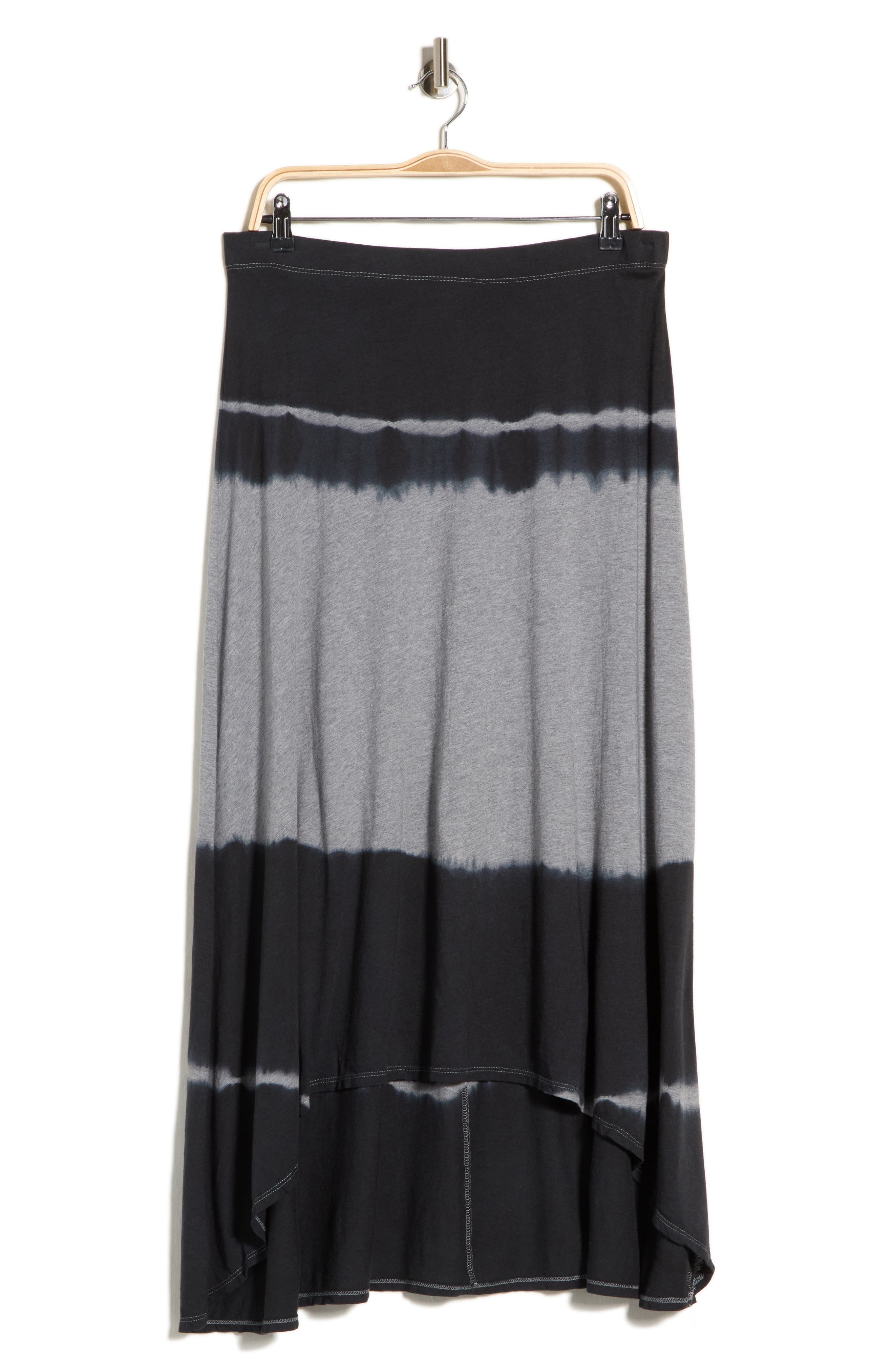 selected BLACK/ GREY TIE DYE