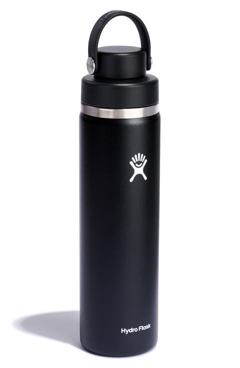24-Ounce Chug Cap Water Bottle