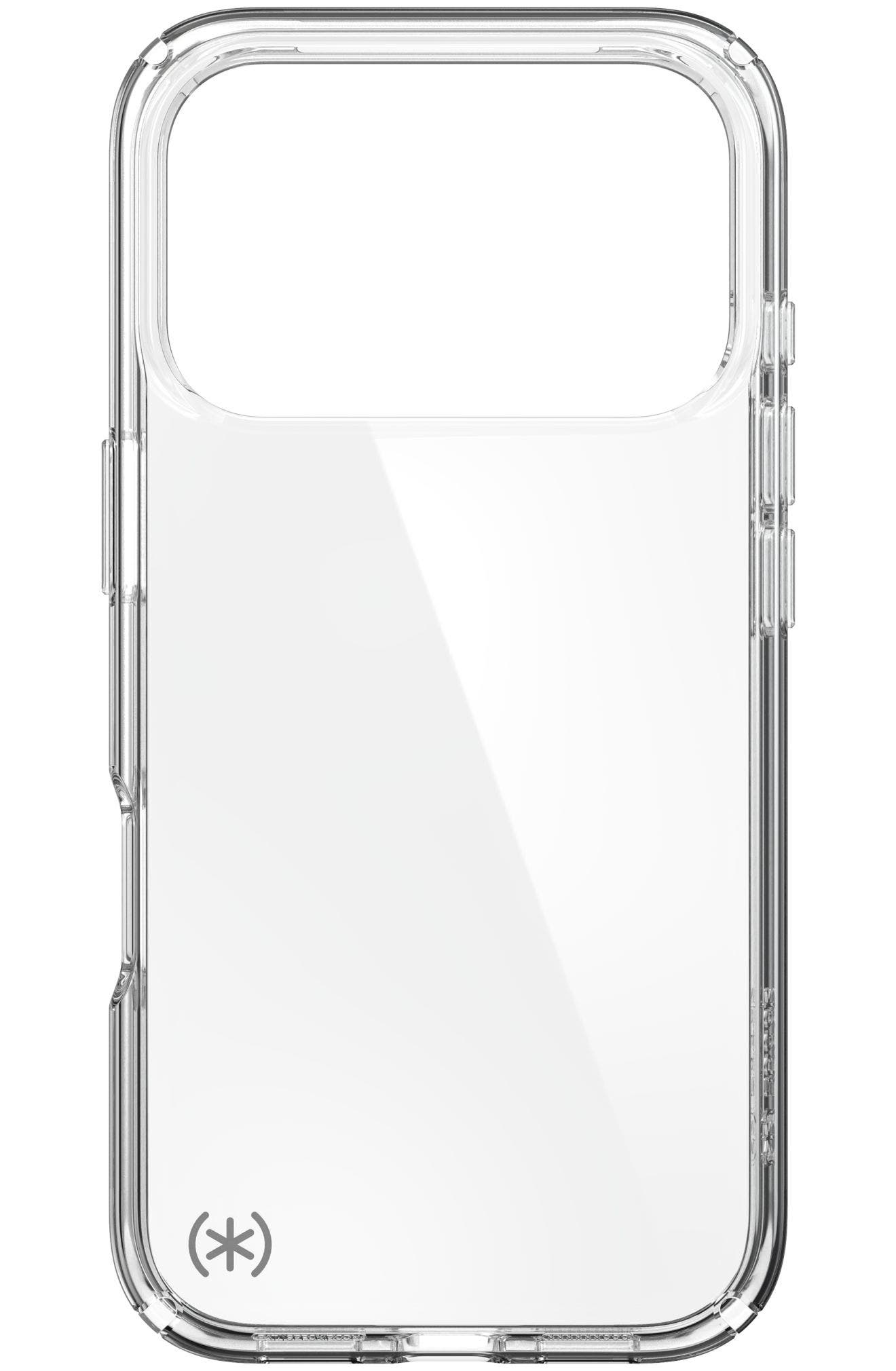 selected CLEAR