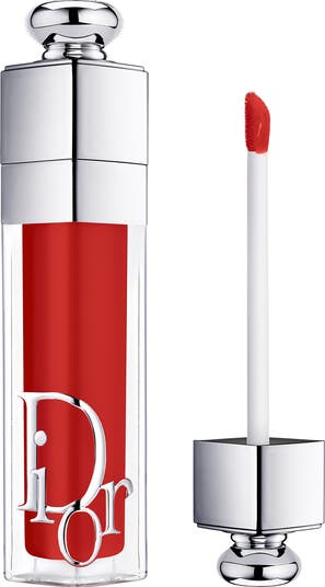 リップグロス DIOR ADDICT LIP MAXIMIZER 070 ROSEBUD Amazon.com : Christian Addict Lip Maximizer Plumping Gloss