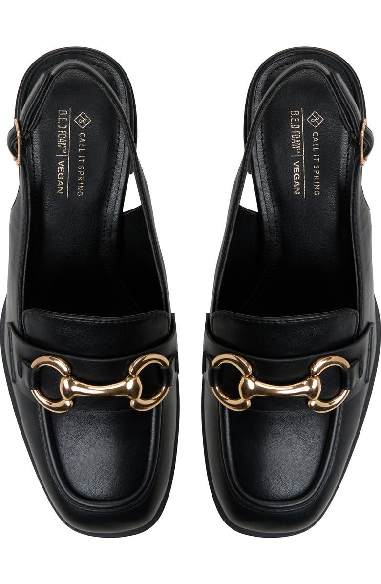 Call It Spring By Aldo Linnette Bit Slingback Pump, Alternate, color,