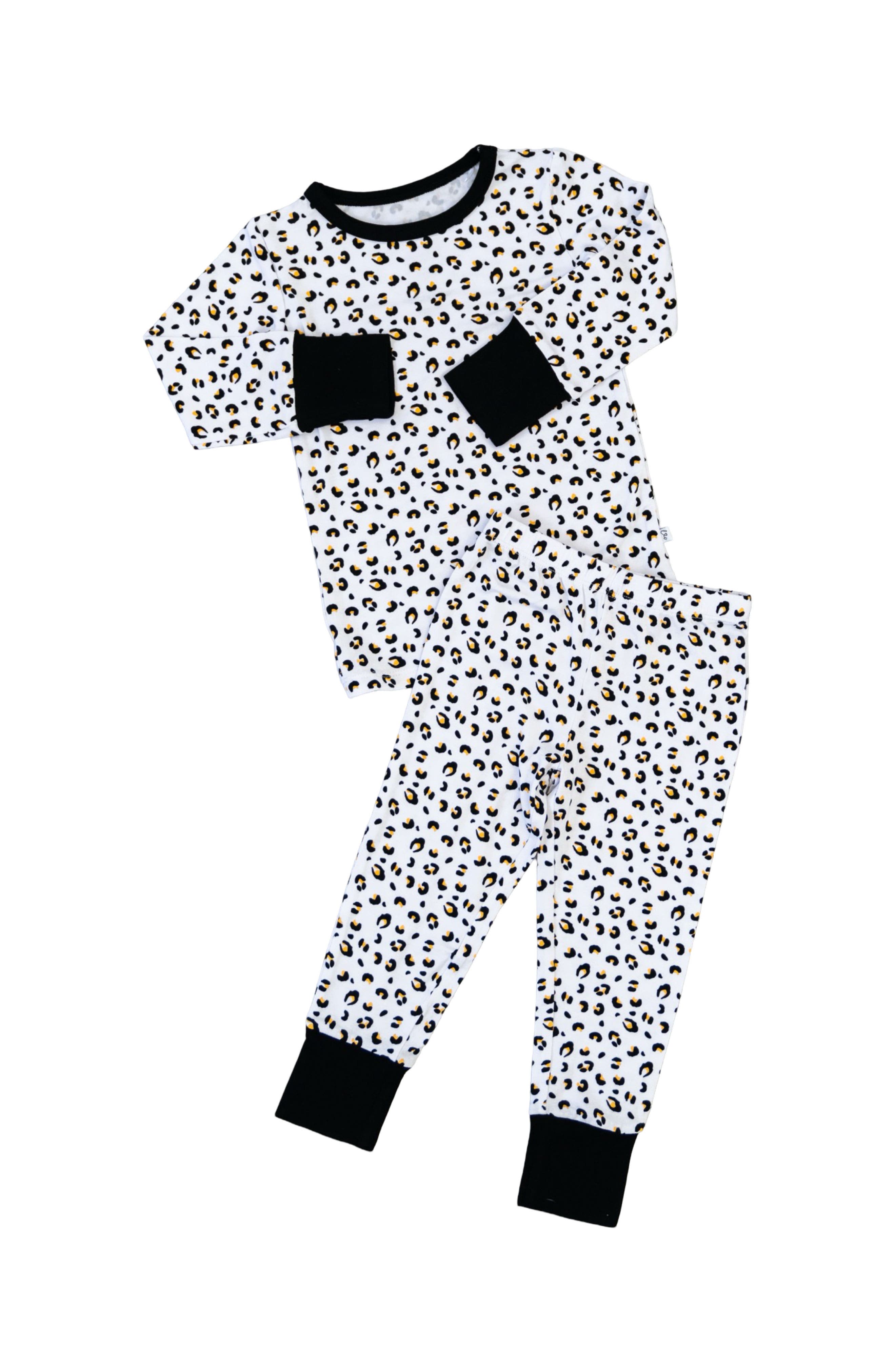 selected Leopard