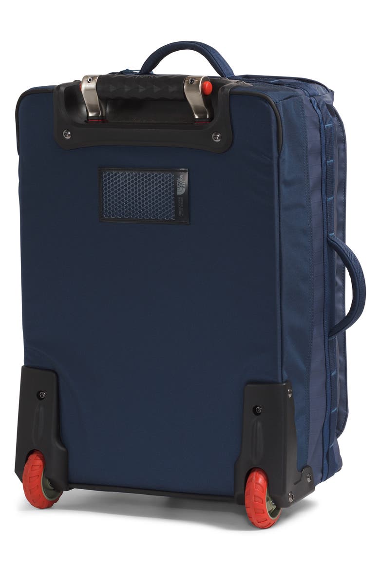 Base Camp Voyager 29-Inch Roller, Alternate, color, SHADY BLUE/ SUMMIT NAVY