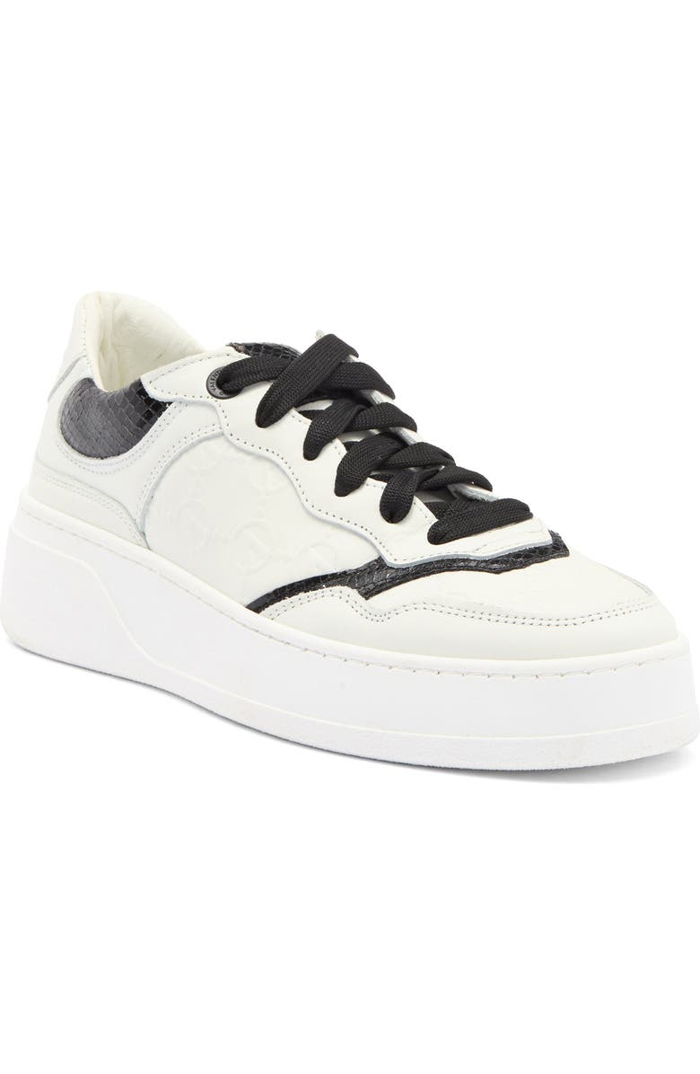VALENTINO BY MARIO VALENTINO Minerva Sneaker, Main, color, Cream Black