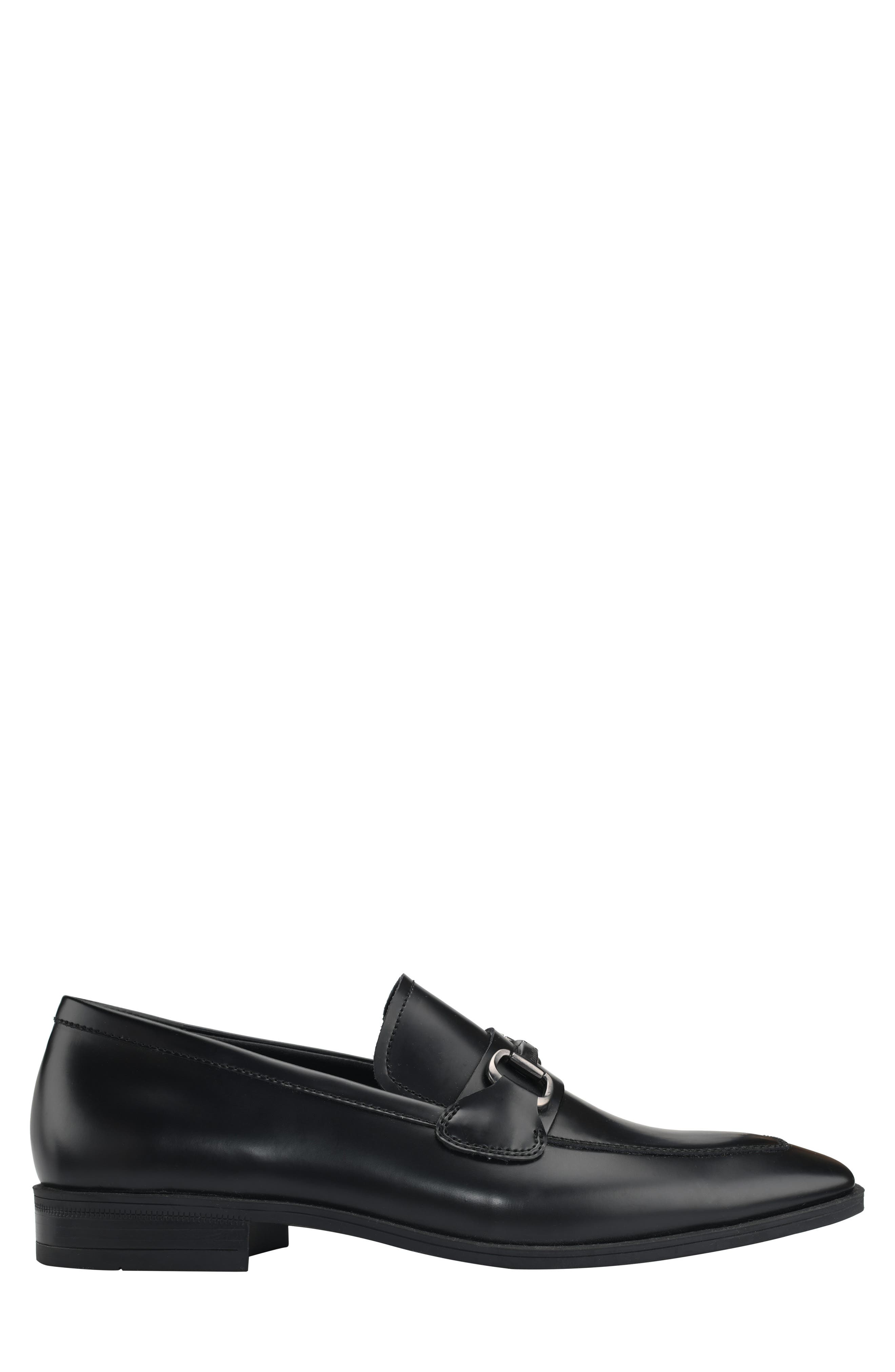 Calvin Klein Malcome 2 Loafer, Alternate, color, 