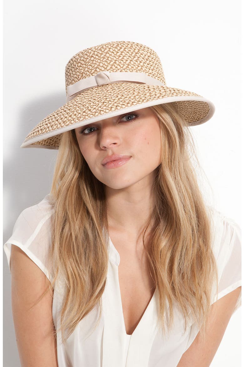 Squishee® Straw Cap, Main, color, PEANUT