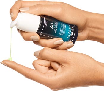 A+ High-Dose Retinoid Serum