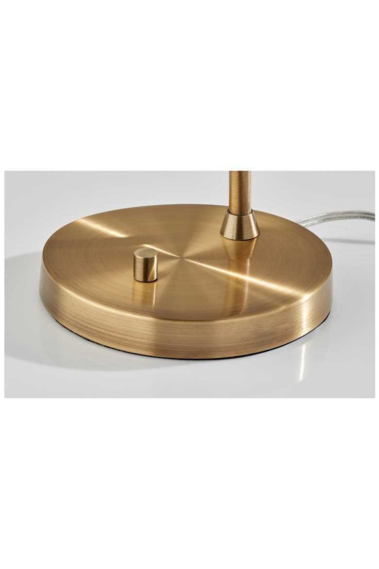 Camden Desk Lamp, Alternate, color, ANTIQUE BRASS