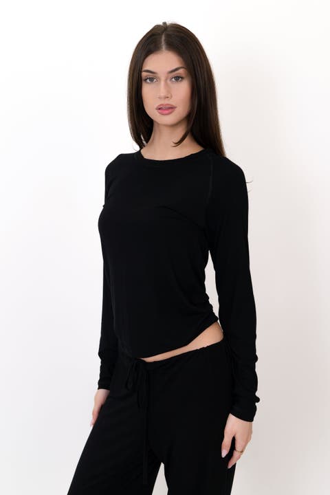 The Everyday Longsleeve