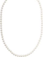 Serge DeNimes Cultured Pearl Necklace
