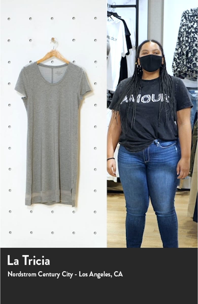 Gabriela Nightgown, sales video thumbnail