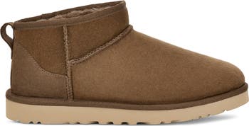 Ultra Mini Classic Water Resistant Boot