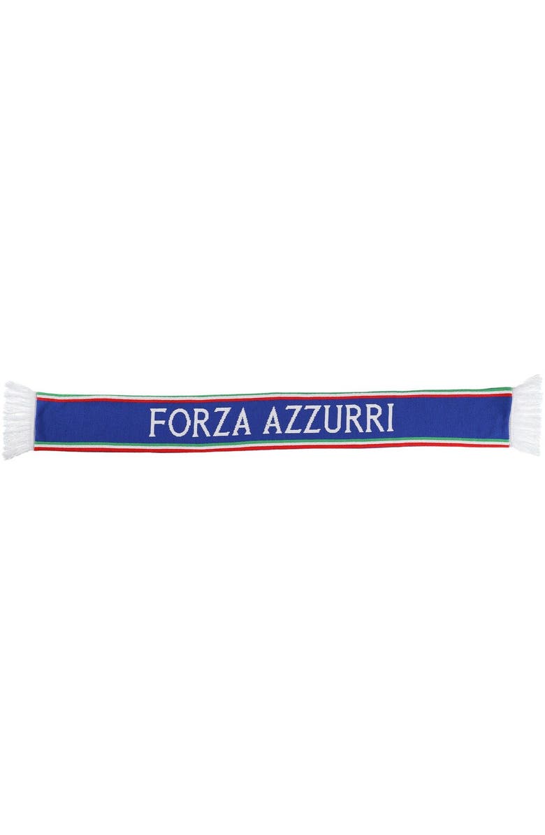 adidas Italy National Team Scarf, Alternate, color, 