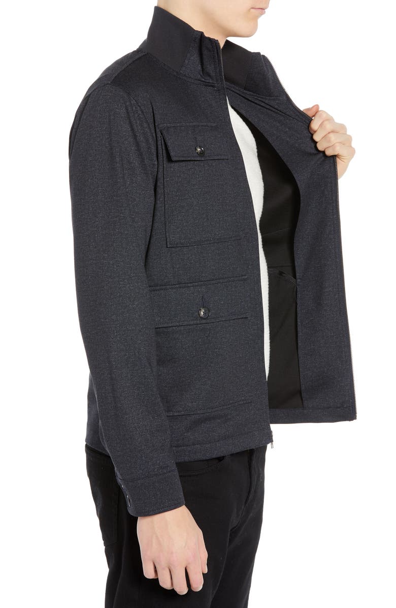 Tunellus The Best 4-Pocket Jacket, Alternate, color,