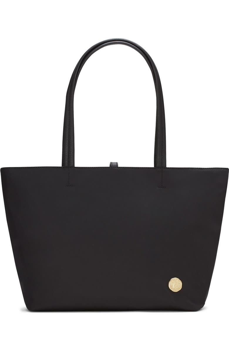 Vince Camuto 'Small Leila' Nylon Tote, Alternate, color,
