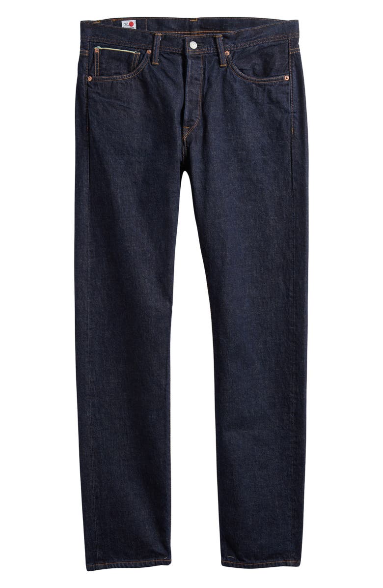 EDWIN Regular Straight Leg Jeans, Main, color, Wet