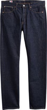 EDWIN Regular Straight Leg Jeans
