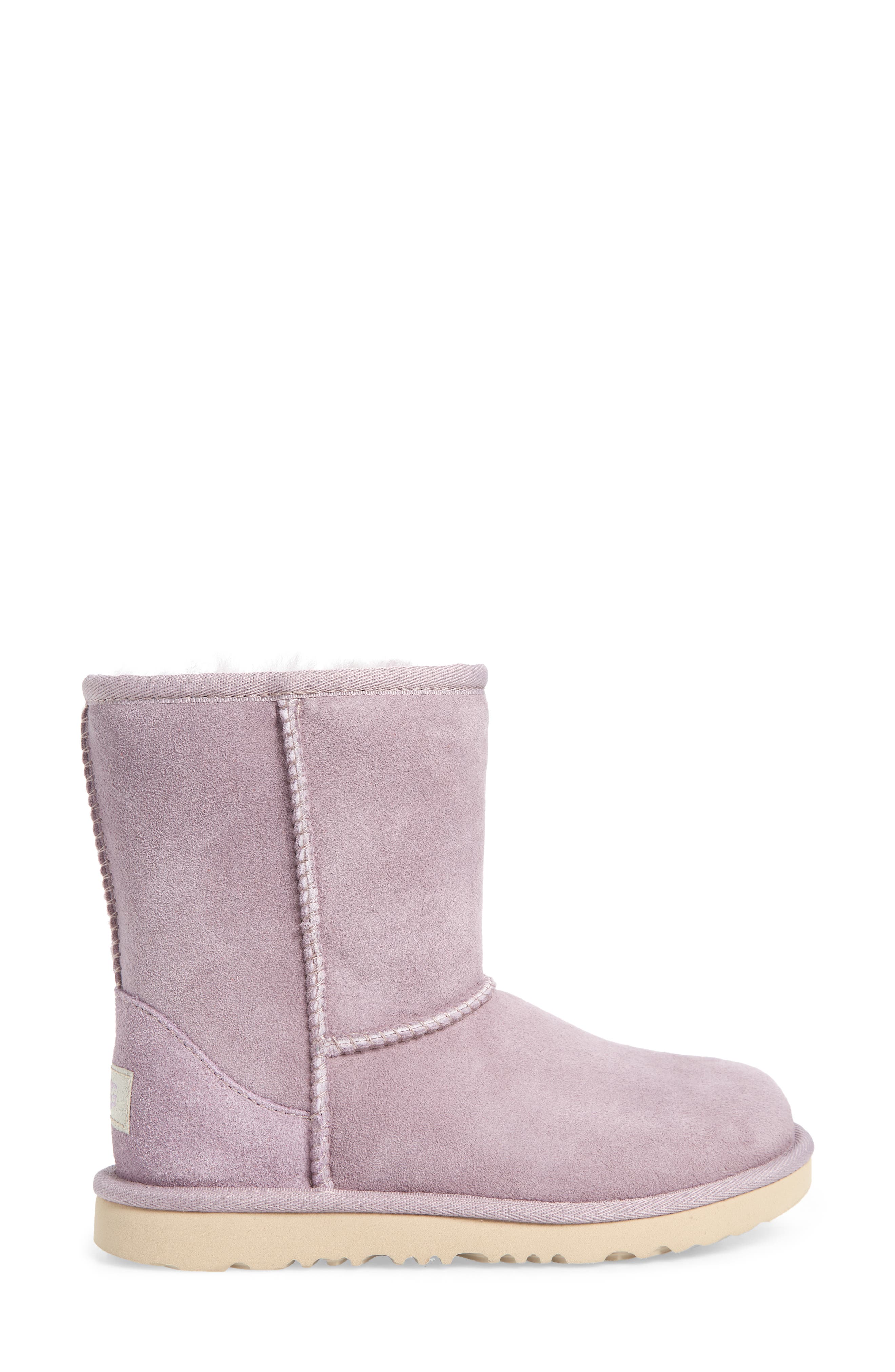 UGG<sup>®</sup> UGG<sup>©</sup> K Classic II Boot, Alternate, color, 