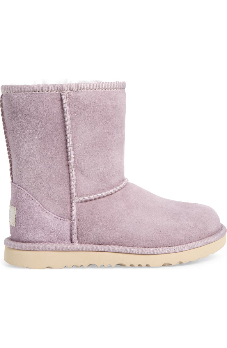 UGG<sup>®</sup> UGG<sup>©</sup> K Classic II Boot, Alternate, color,