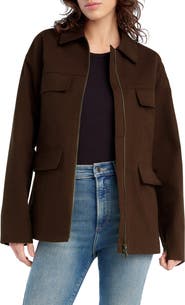 Favorite Daughter The Margaret Jacket