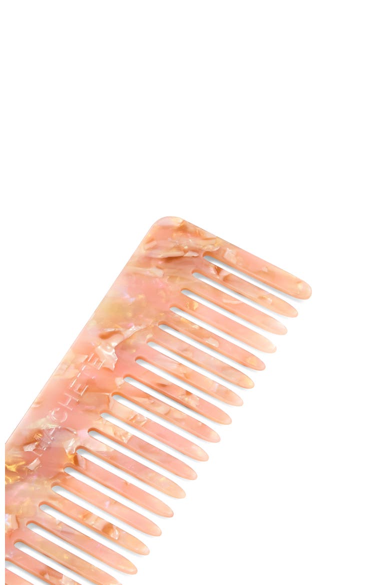 No. 2 Comb, Alternate, color, Blossom