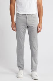 Brax Chuck Modern Fit Five-Pocket Pants