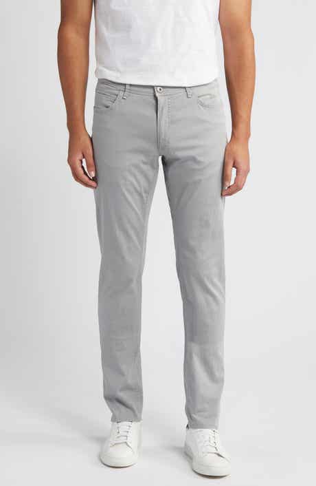 Brax Chuck Modern Fit Five-Pocket Pants