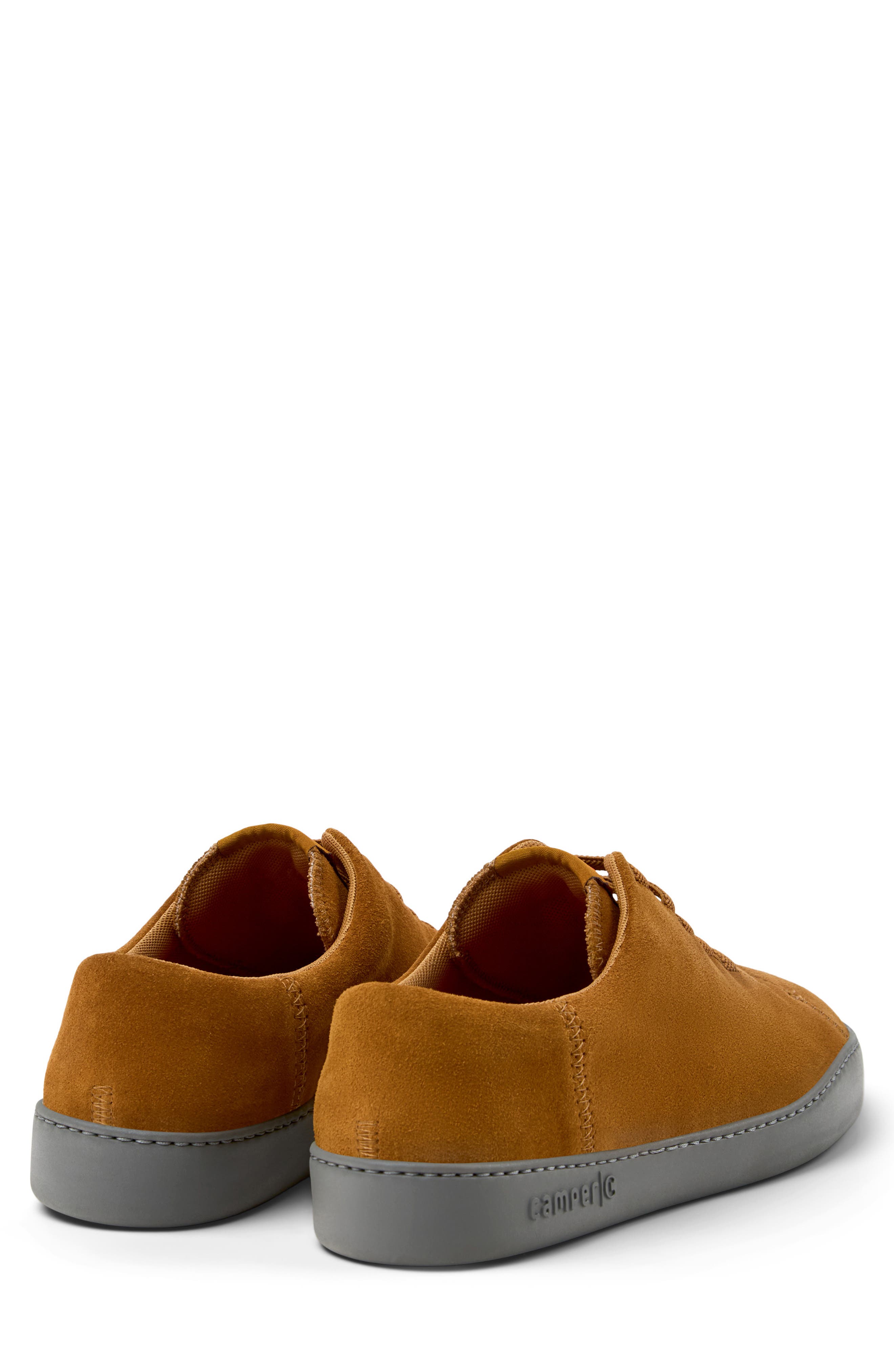 Camper Peu Touring Sneaker, Alternate, color, Medium Brown