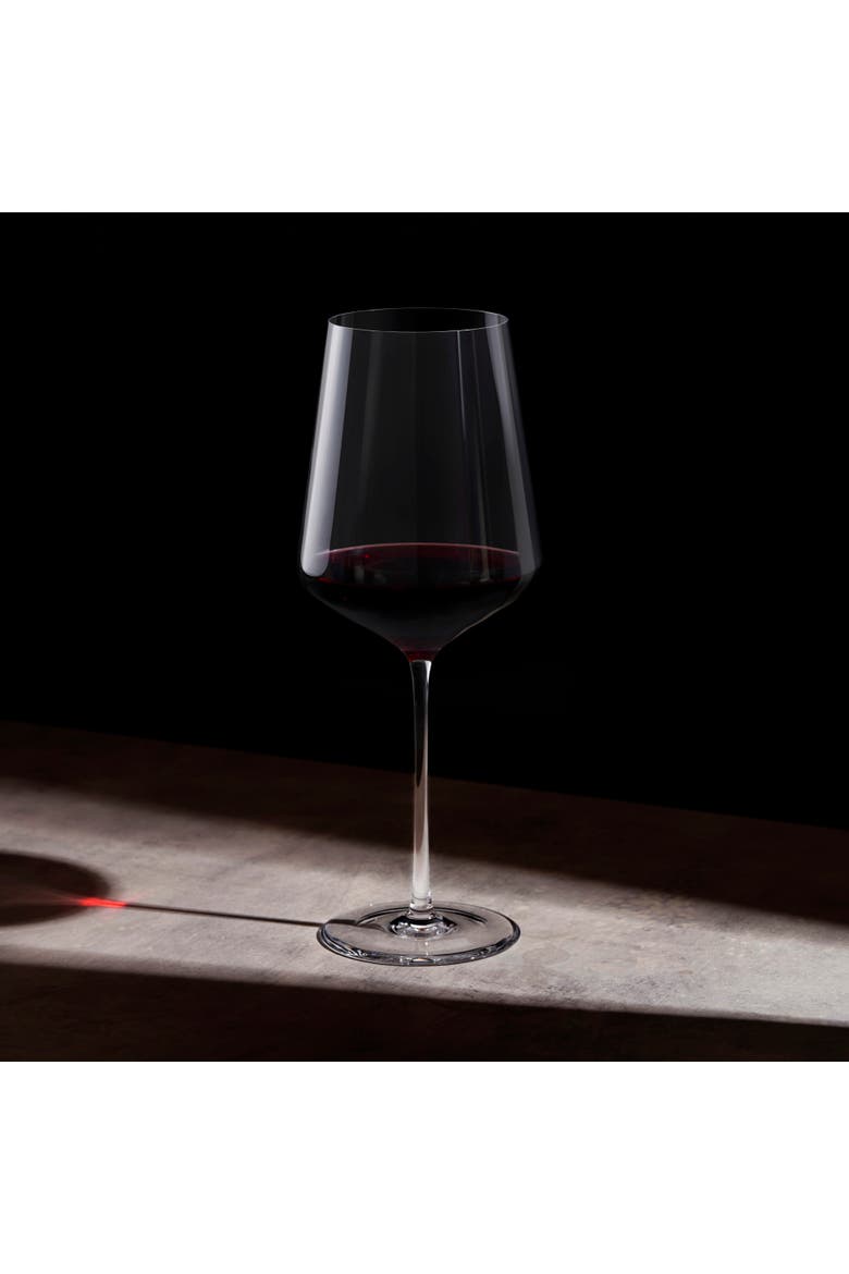Reserve Liminal Universal Wine Glass, Alternate, color, Clear
