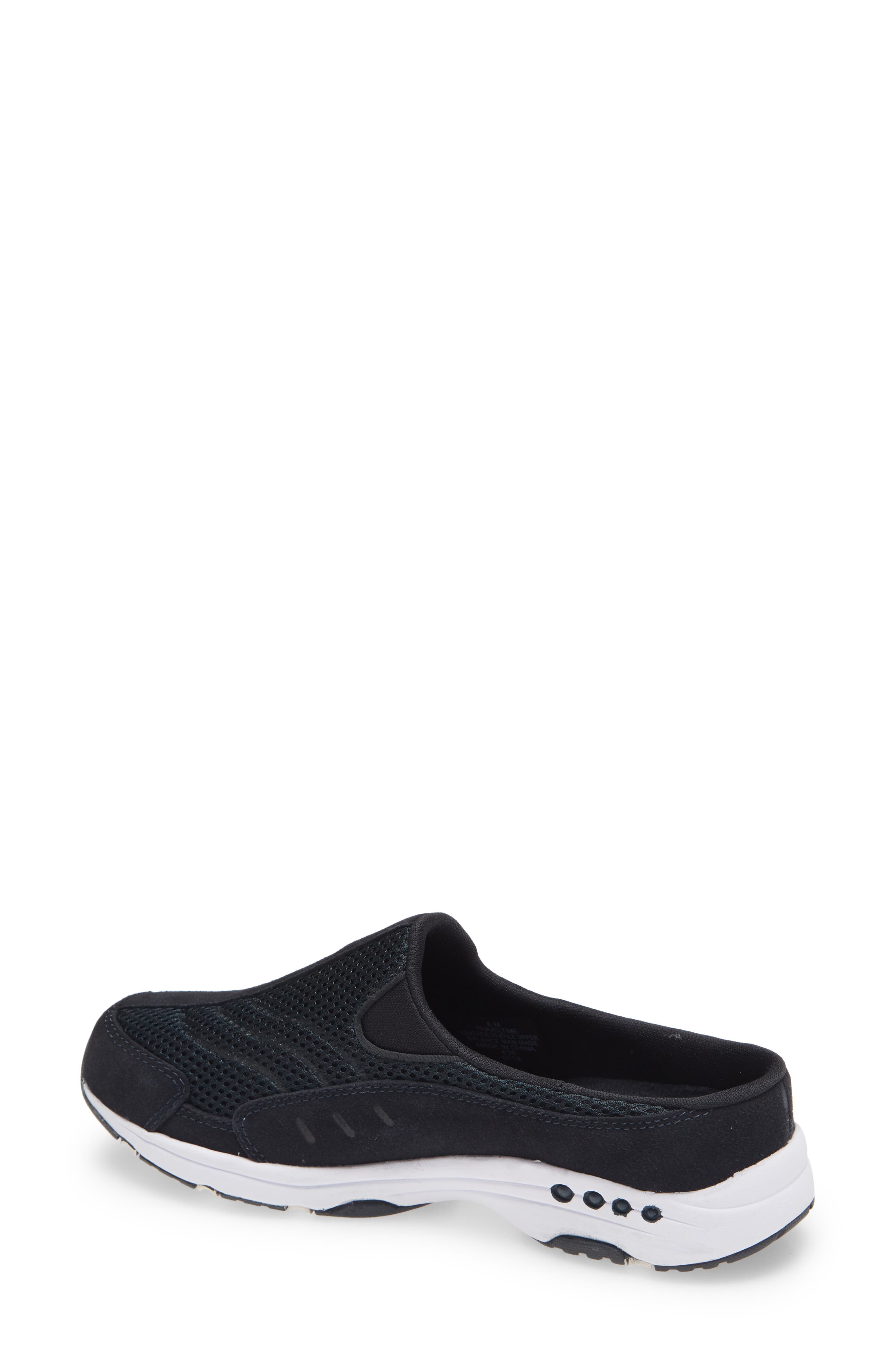 Traveltime Sneaker, Alternate, color, NAVY SUEDE