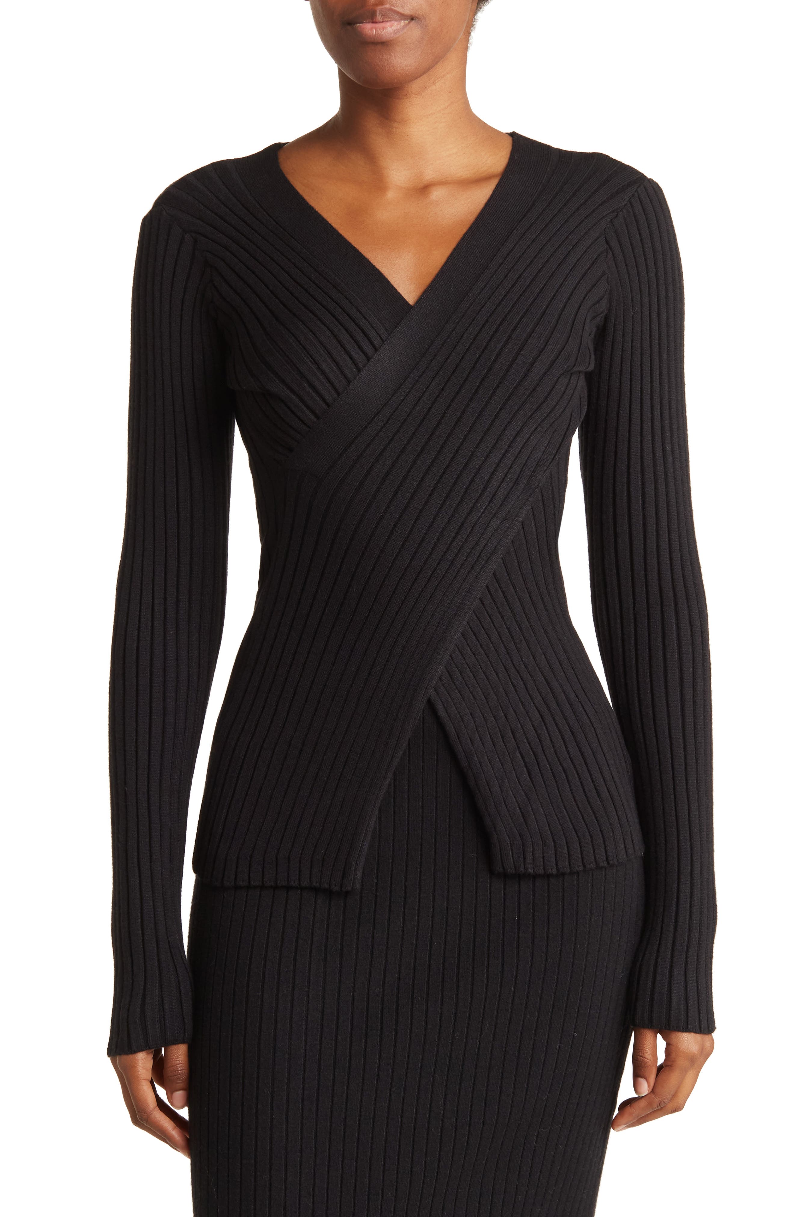 selected BLACK