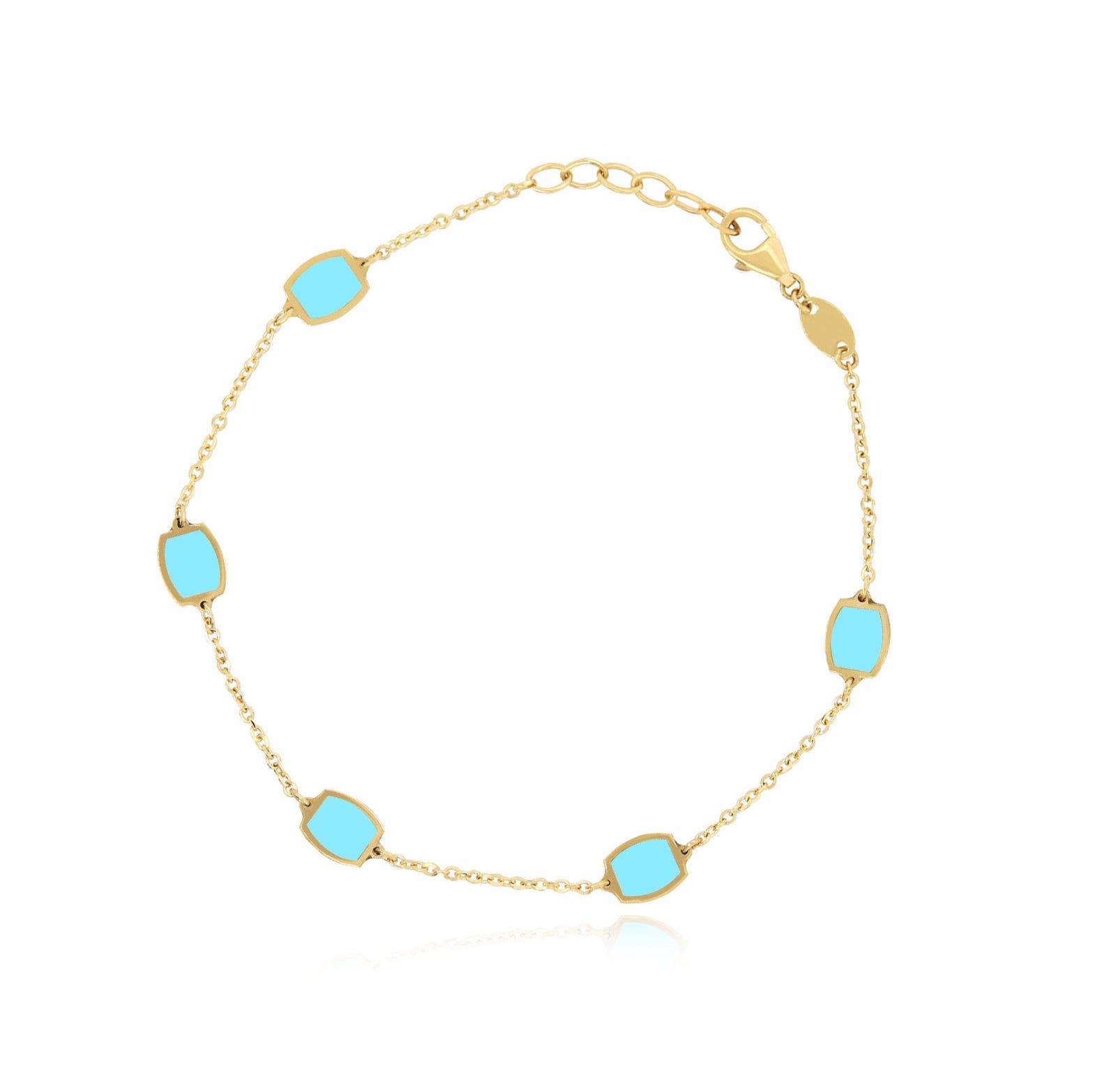 selected Turquoise