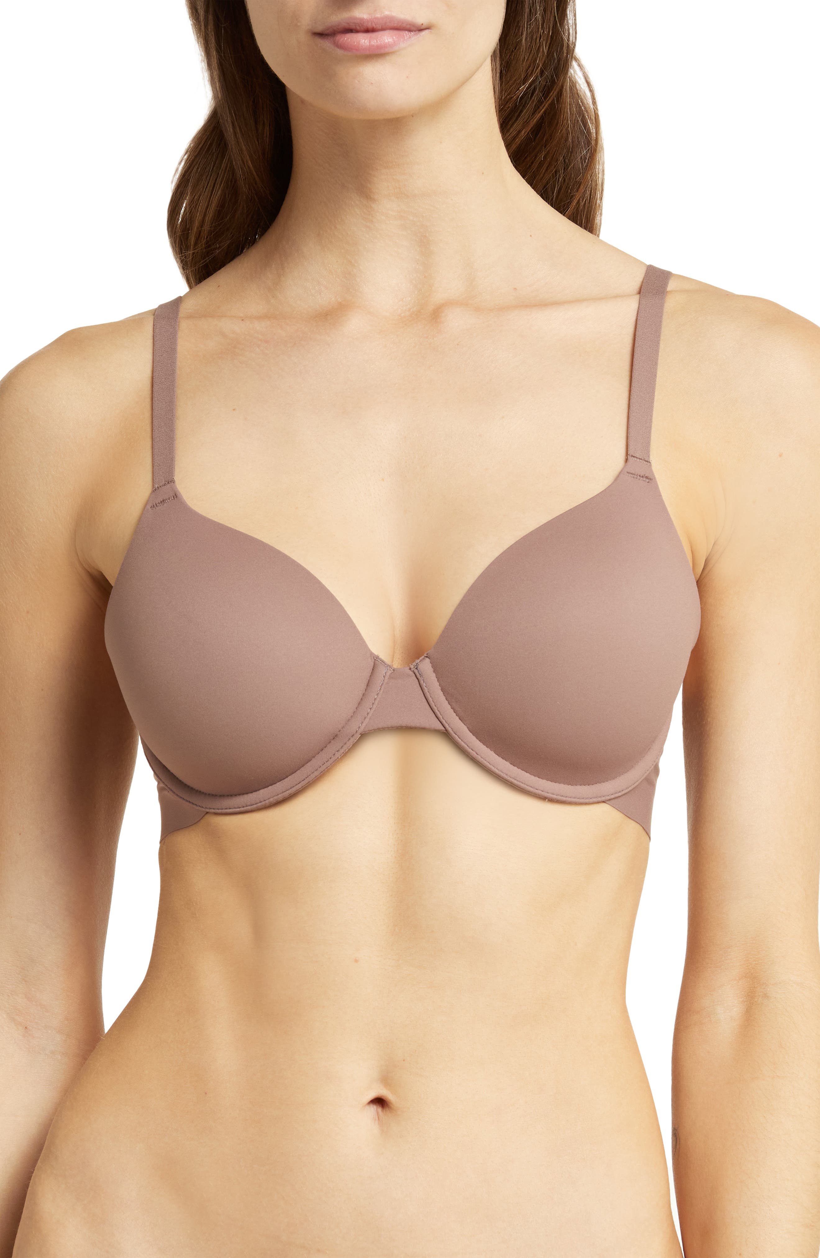 Wacoal Comfort First Underwire T-Shirt Bra