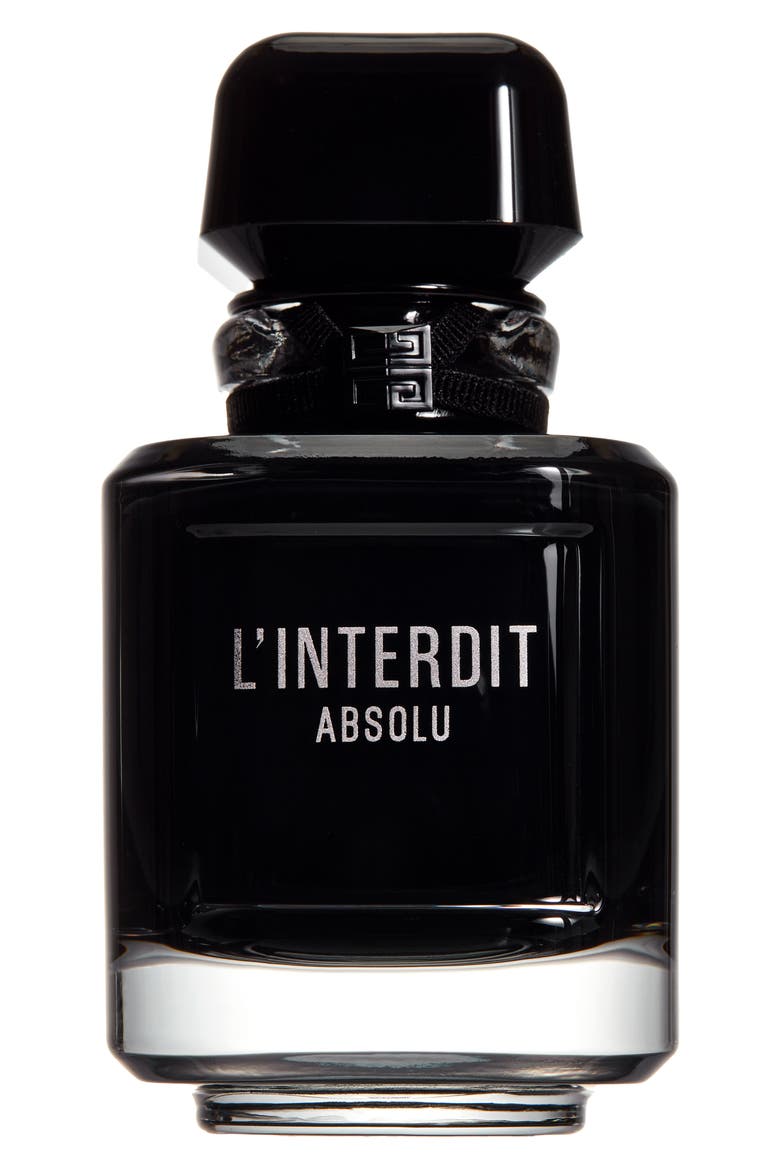 L'Interdit Absolu Eau de Parfum, Main, color, NO COLOR