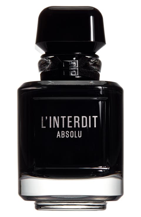 L'Interdit Absolu Eau de Parfum