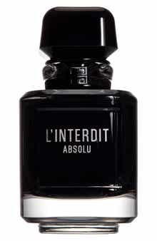 Givenchy L'Interdit Absolu Eau de Parfum