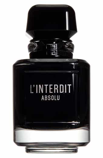 Givenchy L'Interdit Absolu Eau de Parfum