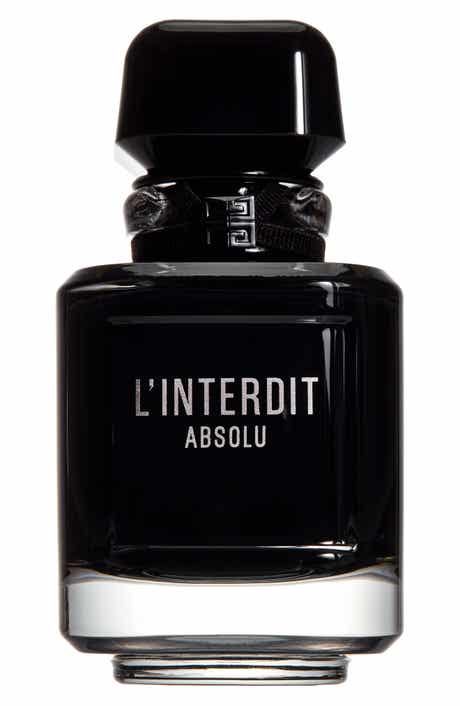 Givenchy L'Interdit Absolu Eau de Parfum