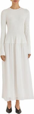 Rebecca Taylor Calla Dress