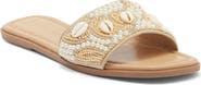 WILD DIVA LOUNGE Rola Slide Sandal