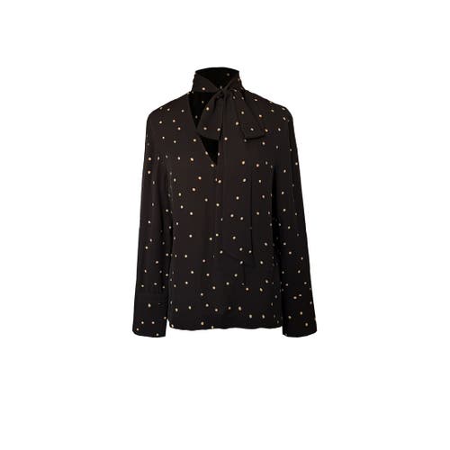 Shop Secret Mission Rhiannon Blouse