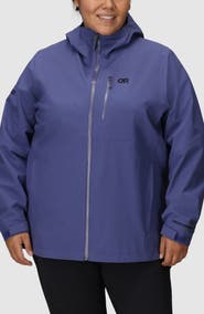 Outdoor Research Aspire II Gore-Tex® Waterproof Jacket