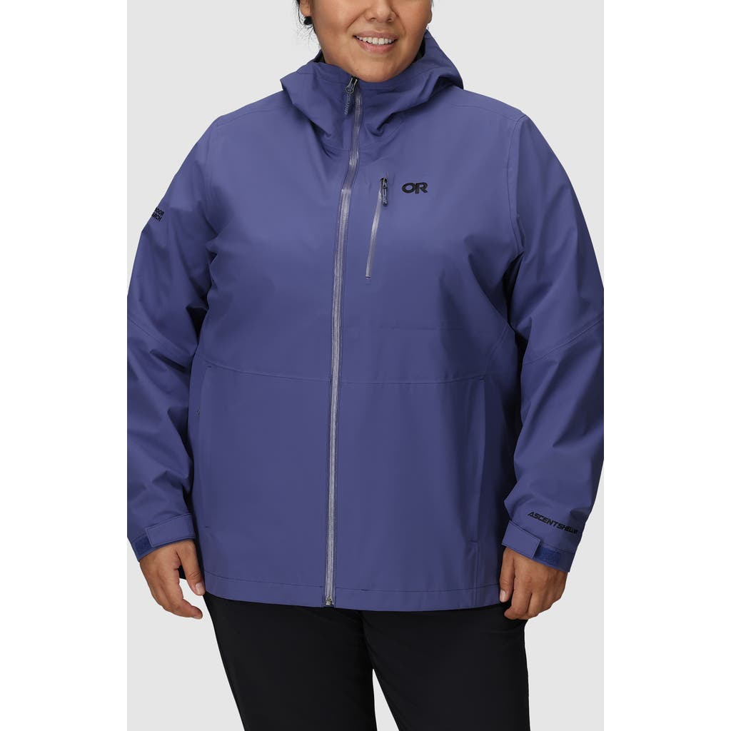 Outdoor Research Aspire II Gore-Tex® Waterproof Jacket in Galactic  product