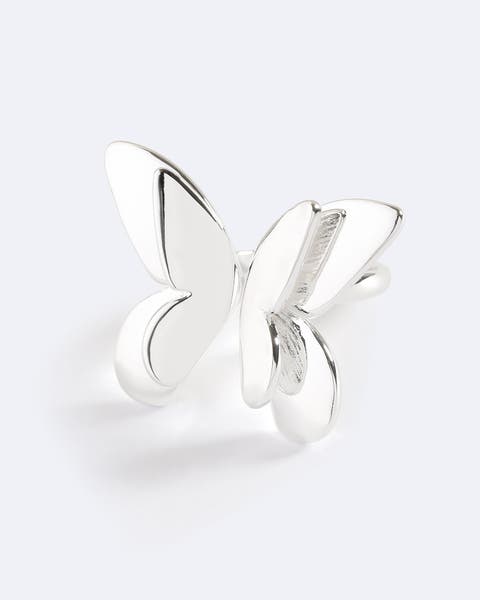 Butterfly Effect Ring