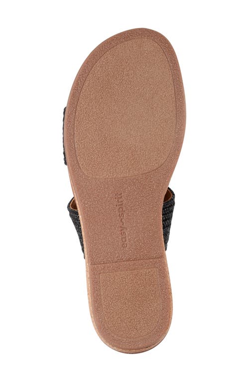 EASY SPIRIT EASY SPIRIT LANA SLINGBACK SANDAL