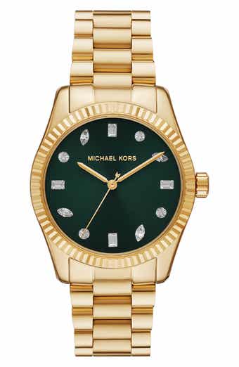 Michael Kors Lexington Bracelet Watch, 38mm